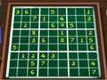 Spēle Nedēļas nogales Sudoku 37  online