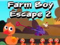 Spēle Farm Boy Escapa2 online