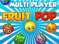 Spēle Fruit Pop Multi spēlētājs online