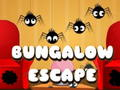 Spēle Bungalo Escape  online