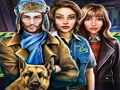 Spēle Liecinieku aizsardzība  online