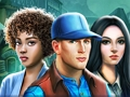 Spēle Scaryville online
