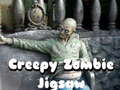 Spēle Rāpojošs zombiju finierzāģis  online