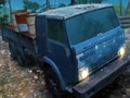 Spēle 4 WD bezceļu braukšanas simulators  online
