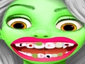 Spēle Zombijs zobārsts 2  online