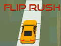 Spēle Flip Rush online