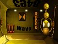 Spēle Mina De Oro bēgšana  online