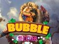Spēle Hercules burbuļu šāvējs online