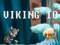 Spēle Vikings io  online