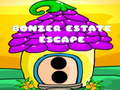 Spēle Bonzer Estate Escape online