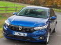 Spēle Dacia Sandero puzle  online