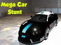 Spēle Mega auto triks  online