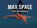 Spēle Max Space divu spēlētāju arēna  online