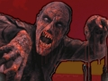 Spēle Biohazard Z karš  online