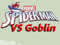 Spēle Marvel Spider-Man vs Goblin online