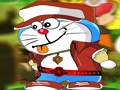 Spēle Doraemon ģērbšanās online