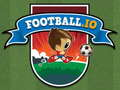 Spēle Futbols. io  online