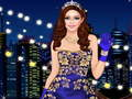 Spēle Habiller Royal - Reine Salon de Mode online