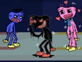 Spēle Grab Pack Playtime online