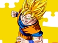 Spēle Dragon Balls super varoņu mīkla  online
