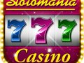 Spēle Kazino Slotomania  online