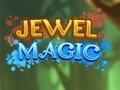 Spēle Dārgakmeņu maģija  online