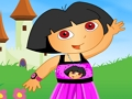 Spēle Dora online