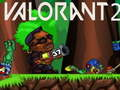 Spēle Valorants 2  online