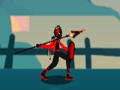 Spēle Stickman Master Archer leģenda  online