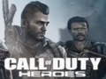 Spēle Call of Duty Heroes online