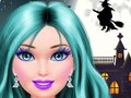 Spēle Princese Willians ballītē  online