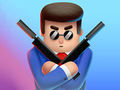 Spēle Bullet 3d kungs online