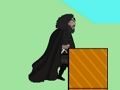 Spēle Flappy berker online