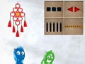 Spēle Bonijs zēns aizbēg online