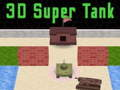 Spēle 3D super tvertne  online