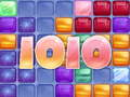 Spēle 1010. gads  online