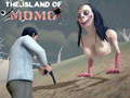 Spēle Momo sala  online