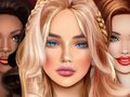 Spēle Dārza un princeses modesista meitene  online