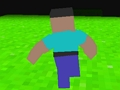 Spēle Noob māmiņa Escape Parkour online