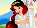 Spēle Princese Jasmīna  online