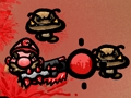 Spēle Mario trakums  online