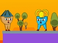 Spēle Tora 2  online