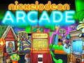 Spēle Nickelodeon arkāde online