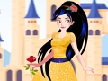 Spēle Princese Anastasija  online