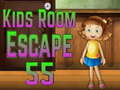 Spēle Amgel bērnu istaba Escape 54 online