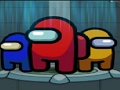 Spēle Imperatora mīkla 1  online