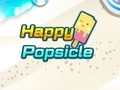 Spēle Laimīgs popsicle online