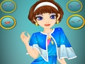 Spēle Princeses stils  online