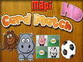 Spēle Kartes spēles HD online