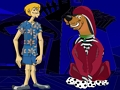 Spēle Scooby Shaggy online